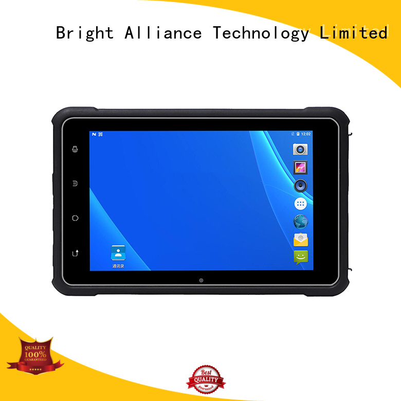 Android Tablet With Nfc