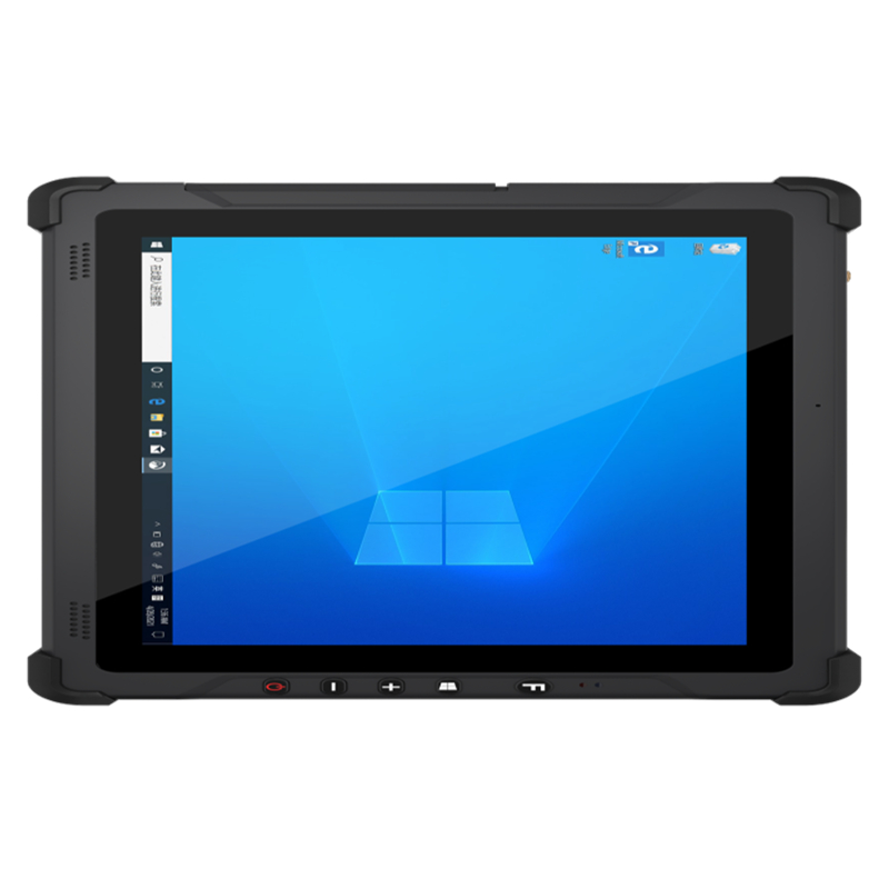 BT612A IP65 10.1 Inch I5I7 Windows10 Rugged Tablet with Sunlight readable display Oem With Good Price