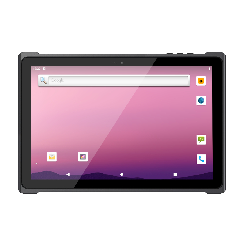 BT195 10.1 Inch light Android 11 Media Tek Octa-core CPU Dual 5G rugged tablet with external keyboard option