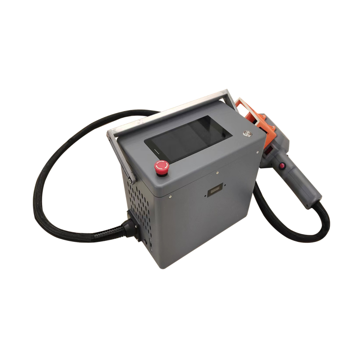 Oem Portable Laser Etching Machine For Salebatl And Are Android Batl