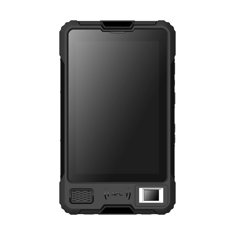 P9000 Ex 8.0 Inch Ip68 Intrinsically Safe Rugged Tablet With Atex